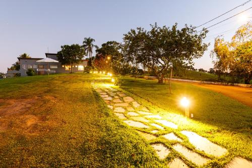524345651 Hotel Morro De Santo Agostinho