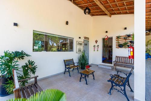524346238 Hotel Morro De Santo Agostinho