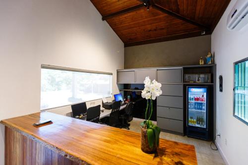 524346247 Hotel Morro De Santo Agostinho