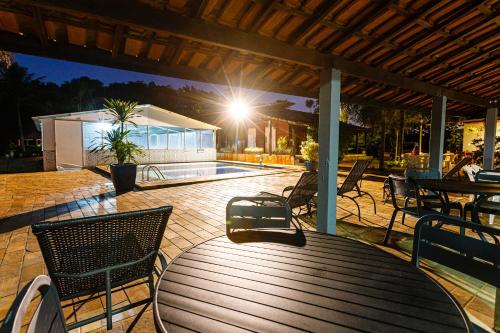524346271 Hotel Morro De Santo Agostinho