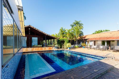 524346313 Hotel Morro De Santo Agostinho