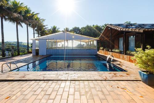 524346327 Hotel Morro De Santo Agostinho