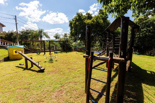 524346342 Hotel Morro De Santo Agostinho