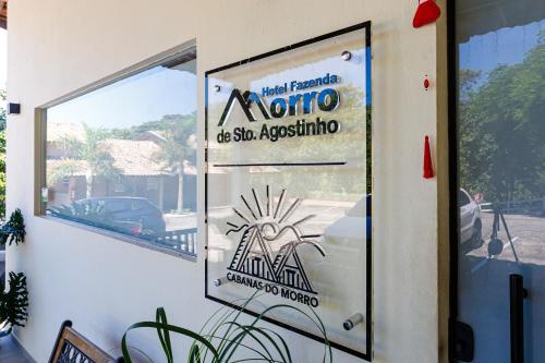 524346361 Hotel Morro De Santo Agostinho