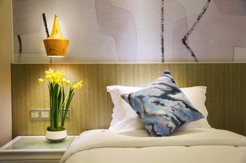 Paco Hotel Tianpingjia Metro Guangzhou – Guangzhou (Canton), IA