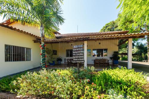 524346371 Hotel Morro De Santo Agostinho