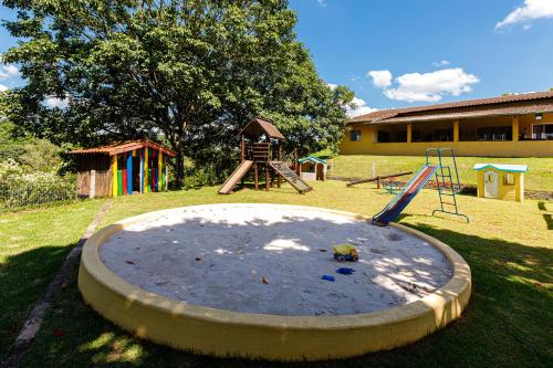 524346372 Hotel Morro De Santo Agostinho