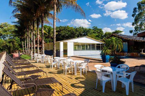 524346377 Hotel Morro De Santo Agostinho