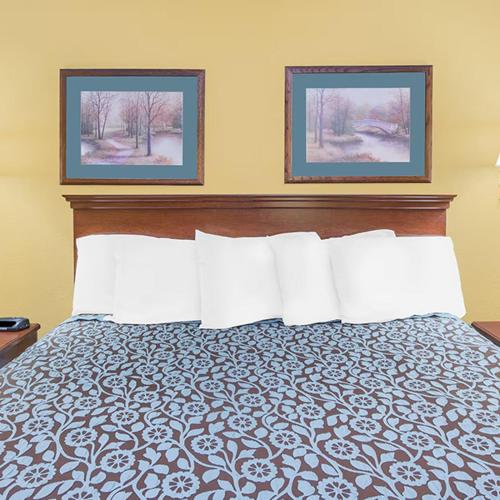 Travel Inn North Little Rock North Little Rock (AR) United States