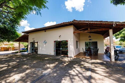524346393 Hotel Morro De Santo Agostinho