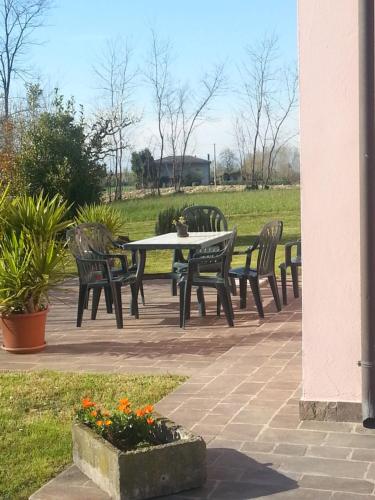 Casarosa B&B 4