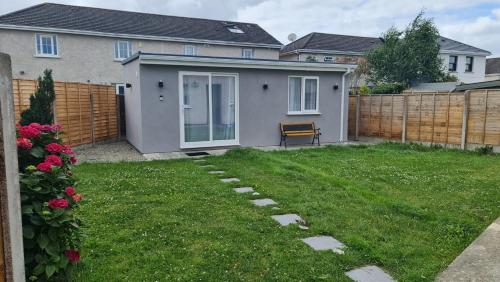 B&B Dublin - Cosy Garden Studio near Dublin Airport - Bed and Breakfast Dublin