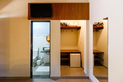 524347343 Hotel Morro De Santo Agostinho