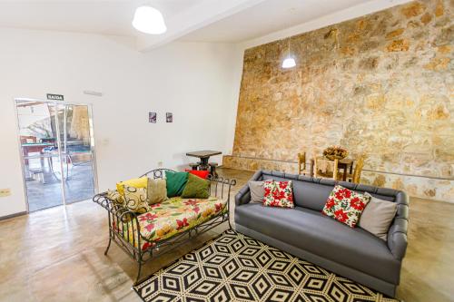 524347366 Hotel Morro De Santo Agostinho