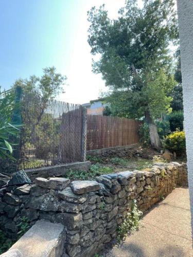 le cap in San Martino Di Lota