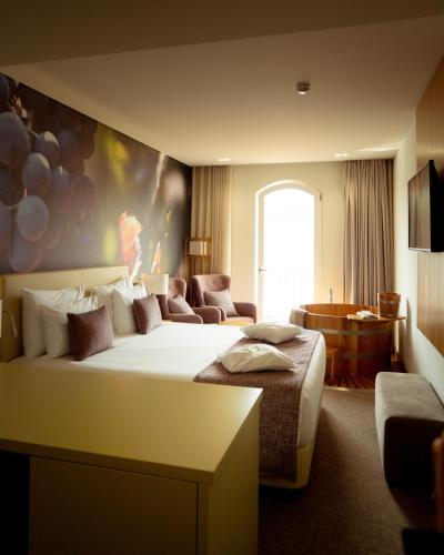 Douro Castelo Signature Hotel - image 4