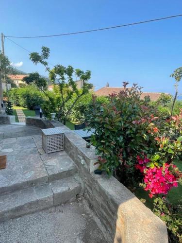 le cap in San Martino Di Lota