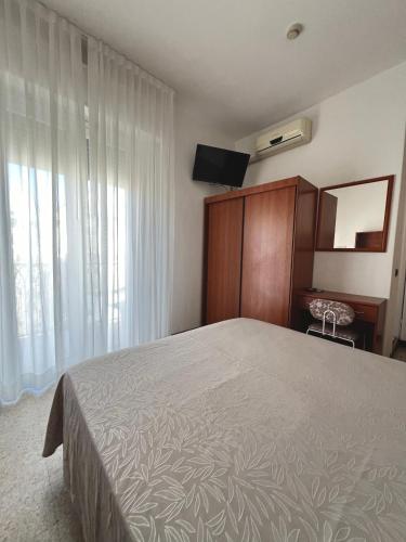 Standard Double Room room in Hotel B&B Ardea Rimini