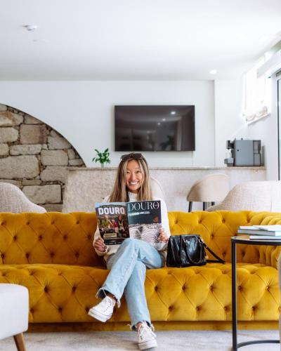 Douro Castelo Signature Hotel & Spa