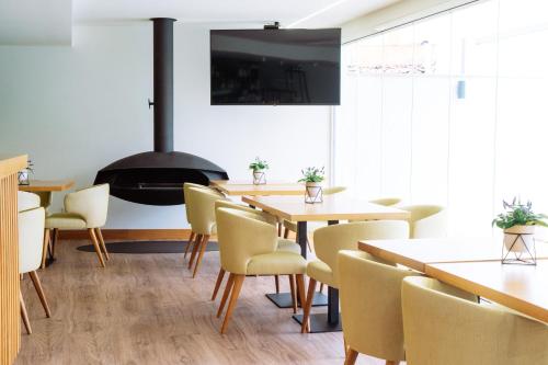 Douro Castelo Signature Hotel - image 12