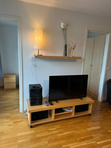 Stavanger Small Apartments - City Centre - image 2