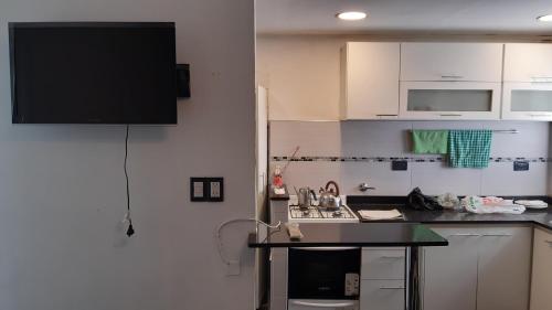 Alquiler Temporal Casa tipo PH 3 ambientes Barrio Caisamar