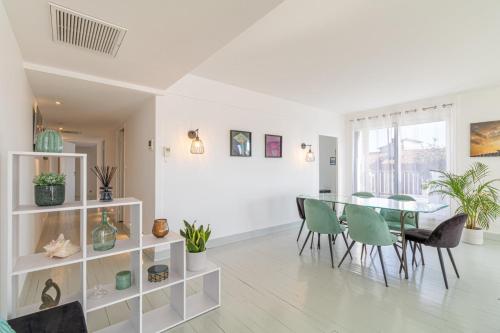 Unique Grand Penthouse in the heart of Toulouse, Toulouse (photo 4)