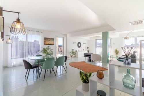 Unique Grand Penthouse in the heart of Toulouse, Toulouse (photo 3)