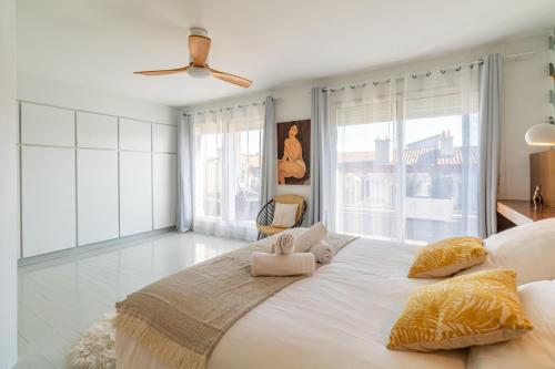 Unique Grand Penthouse in the heart of Toulouse, Toulouse (photo 9)