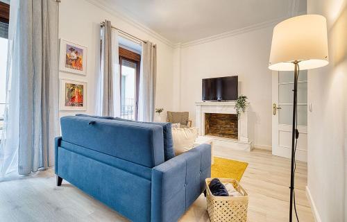Alfaqueque Home Museo Room Type - One-Bedroom Apartment Alfaqueque Home Museo Room Type - One-Bedroom Apartment