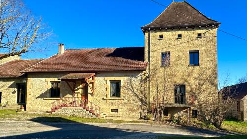 Domaine Bois De Capy