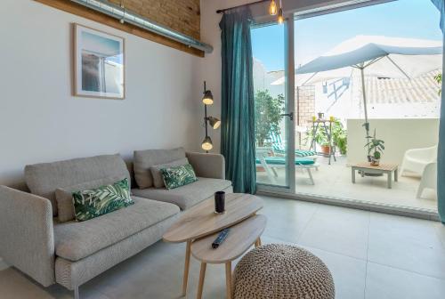 Mediterranean Gem Getaway, Valencie (fotografie 6)