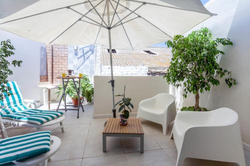 Mediterranean Gem Getaway, Valencie (fotografie 9)