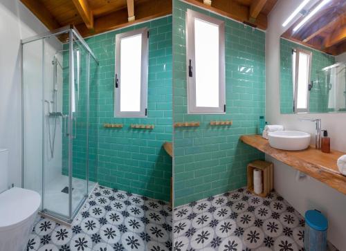 Mediterranean Gem Getaway, Valencie (fotografie 10)