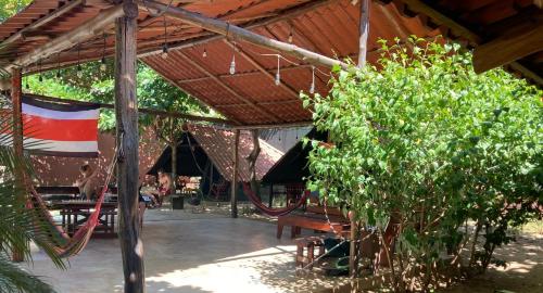 TamaHostel & Glamping in Tamarindo