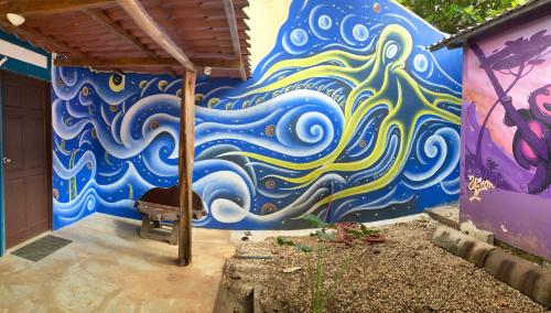 TamaHostel & Glamping in Tamarindo