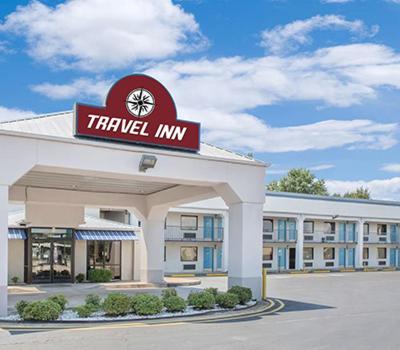 Travel Inn North Little Rock