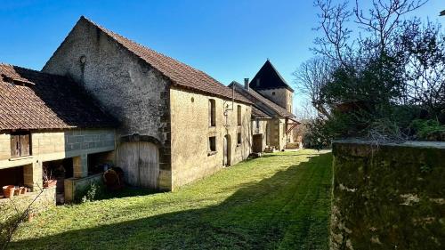 Domaine Bois De Capy