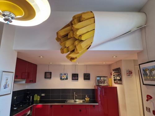 Apartment Home Frit Home, Bruselas (foto 9)