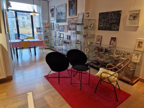 Apartment Home Frit Home, Bruselas (foto 4)