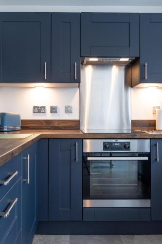 Fletcher's Gate in Leachkin