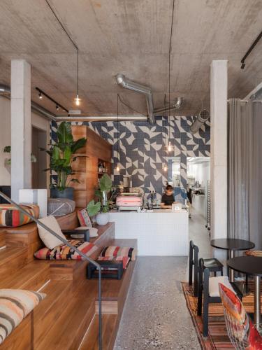 Restoran, Artbau Designhotel  in Waldkirch