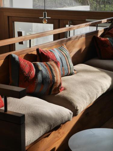 ผับ/เลาจน์, Artbau Designhotel  in วาลด์เคียร์ช