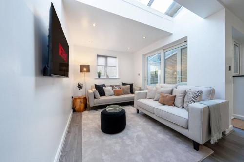 4 beds - 20 min to Central, Londres (photo 8)