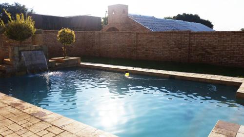 Crystal Rose Lodge & Spa 5