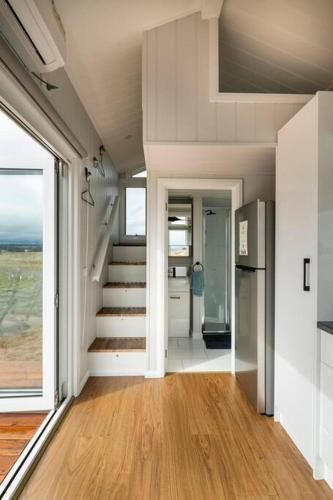 Hounds Run Vineyard - Tiny House in the Grampians