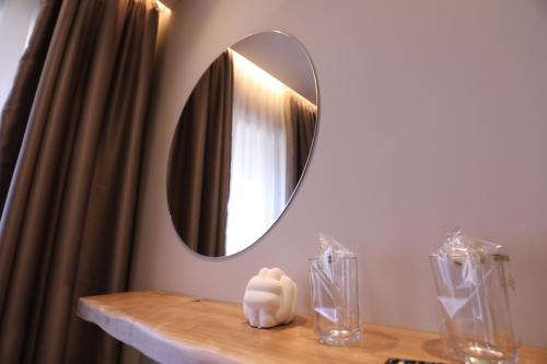 Iekārtas, Dallga Suites in Tušemišta