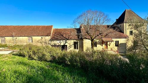 Domaine Bois De Capy