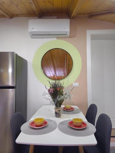 Lulebore Apartament 1, Tirana (photo 4)