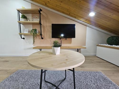 Lulebore Apartament 1, Tirana (photo 5)